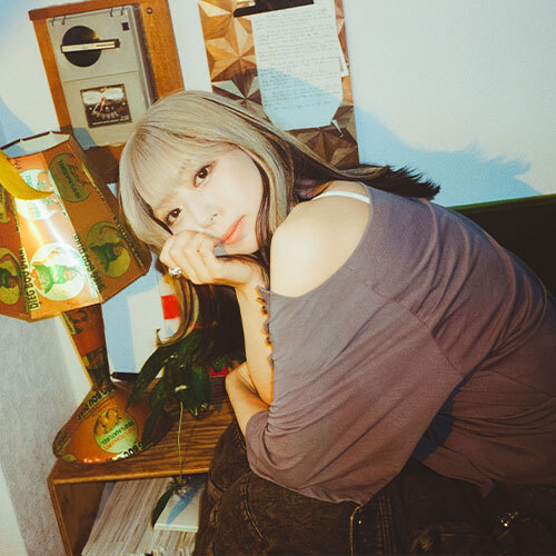 竹内アンナ