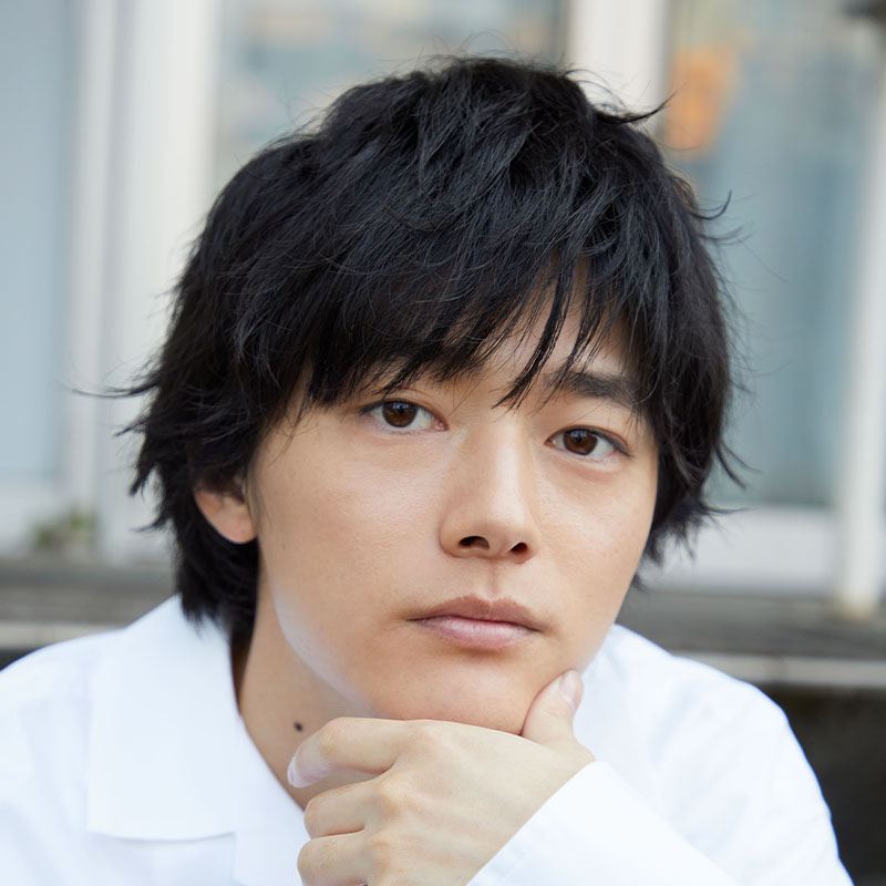 櫻井海音