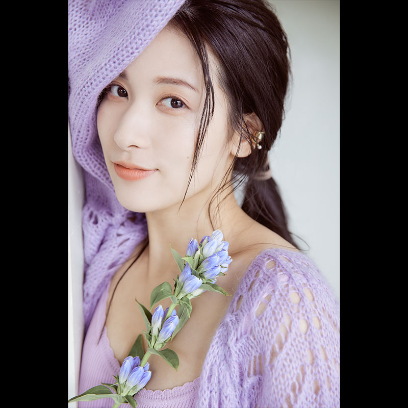 伊波杏樹